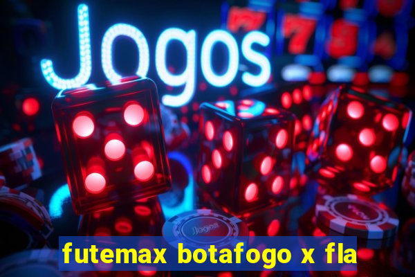 futemax botafogo x fla